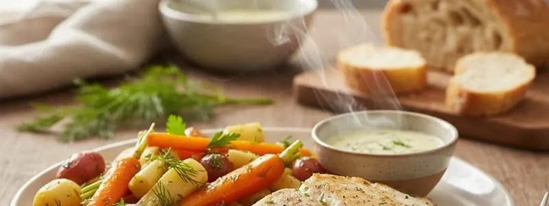 Schnelle Fischküche Rezepte